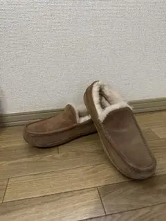 UGG スリッポン　ブラウン　EU41