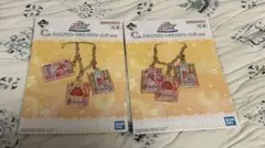 アイカツ！ あかジェネ 10周年記念イベント キラッキラ グッズ特典