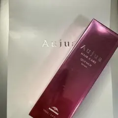 【新品未開封】 オージュア クエンチ セラム ヘアトリートメント　100ml