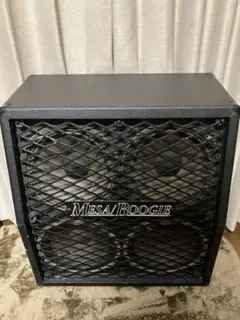 【美品】Mesa Boogie 1×12 キャビネット vintage30 美品】Mesa Boogie 1×12 キャビネット vintage30 - メルカリ