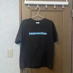 thisisneverthat Tシャツ ブラック