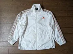 【HK4S/2026/0402】◎adidas◎windbreaker◎