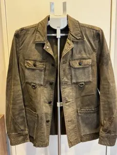 2025年最新】ロアー roar ミリタリーの人気アイテム - メルカリ