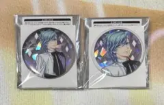 2026年最新】うたの☆プリンスさまっ/キャラクター名：美風 藍 ピンズ