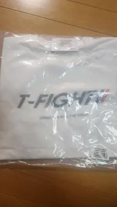 T-FIGHT Tシャツ