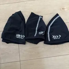 GRATEX インナーキャップ 3枚セットのサムネイル