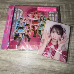 超ときめき♡宣伝部　小泉遥香　CDセット