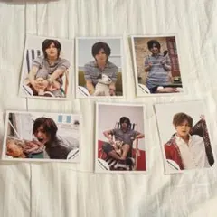 【バラ売り可】山田涼介　公式写真(11)