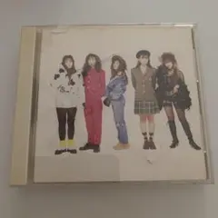PRINCESS PRINCESS アルバム CD