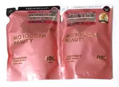 モロッカンビューティ　ハイドロリペア シャンプー&トリートメント つめかえ用