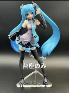 2026年最新】初音ミク プレミアムフィギュア vocaloidの人気アイテム