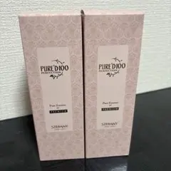 ピュアード100 モイストメイククリア315g 2点セット - メルカリ