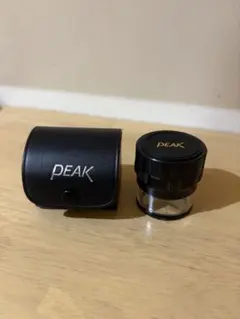 2026年最新】ピーク ルーペ 10倍の人気アイテム - メルカリ