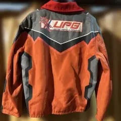 UPG 隊員ジャケット ウルトラマン（レアジャケット）