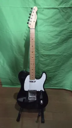 Squier by Fender Telecaster Affinityおまけ付のサムネイル