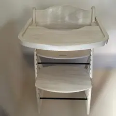 カトージ 木製ハイチェア プレミアムベビーチェアS