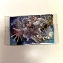 アイナナ 四葉環 カード