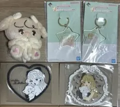 mikko グッズ　まとめ売り