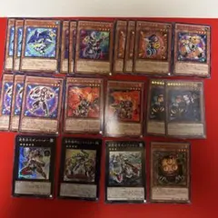 遊戯王 エルフェンノーツ デッキパーツ まとめ売り - メルカリ