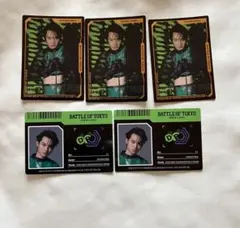 渡邉廉 フォトカ BOT