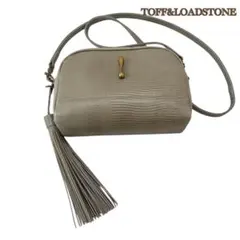 2025年最新】バッグ toff＆loadstoneの人気アイテム - メルカリ