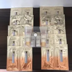 エリクシール シュペリエル セット リフトモイストローション20包 サンプル