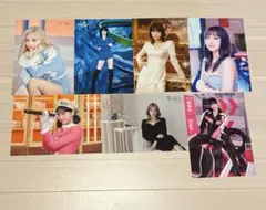 twice モモ ラントレ まとめ売り