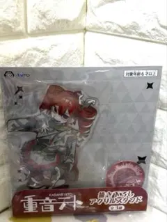 重音テト キャラクターグッズ