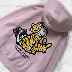 値下げ不可FR2 月　ジップアップ　サークルロゴ　伊勢限定　Ｌサイズ　送料込み 値下げ不可FR2 月 ジップアップ サークルロゴ 伊勢限定 Lサイズ