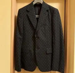 COMME des GARCONS HOMME PLUS ラメジャケット