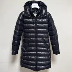 MONCLER ダウンコート キッズ MOKA 10a 140cm - メルカリ