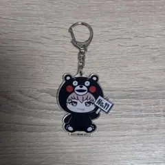 超特急 ご当地アクリルキーホルダー シューヤ