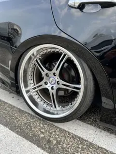 送料込☆アルジェノンフェニーチェRX6☆14×5J+45☆タウンエース - メルカリ