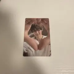 ALD1 POSTCARD ver. サンヒョン