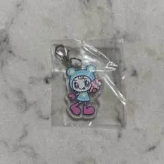 ナルミヤキャラクターズ ミニアクリルチャーム　ブルーベリエ メゾピアノのサムネイル