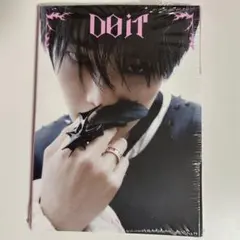 StrayKids DO IT ACCORDION アイエン