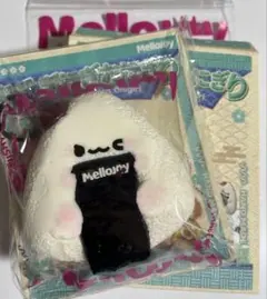 Mellojoy メロジョイ おにぎり うめこ ぱんぱんパンケーキ - メルカリ