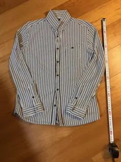 Vivienne Westwood ストライプシャツ 46 fit=scale-down,w=1200