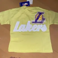 ZARA NBA レイカーズ　Tシャツ