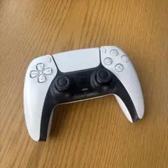 PS5 DualSense ワイヤレスコントローラー