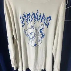 カットソー Tシャツ