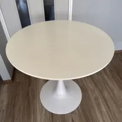 丸テーブル ダイニングテーブル