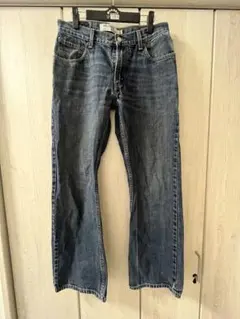 LEVIS 557 ブーツカット W30 L32