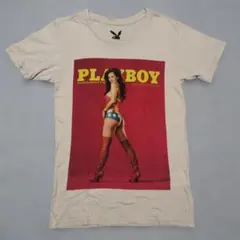 プレイボーイ Tシャツ
