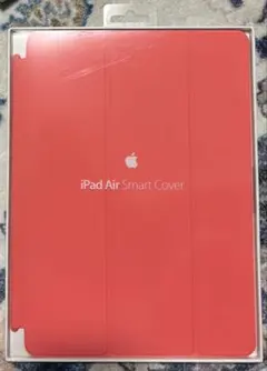 【新品】iPad Air Smart Cover ピンク【純正】