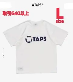 WTAPS ロングスリーブ Tシャツ - メルカリ