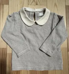 コノコ　90 長袖シャツ