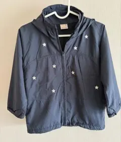 Petit main プティマイン 薄手 ジャケット 100cm