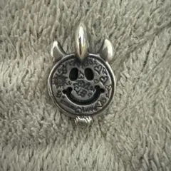 Bill Wall Leather マリブクロス スカルペンダント - メルカリ