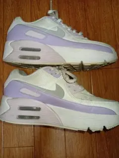 処分価格 NIKE NIKE エアマックス90 Lv8 23cm